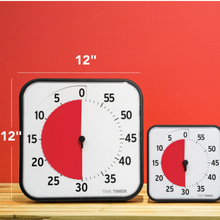 Load image into Gallery viewer, Time Timer