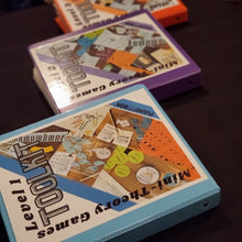 Load image into Gallery viewer, Mini-Theory Games Toolkits