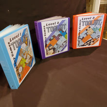 Load image into Gallery viewer, Mini-Theory Games Toolkits