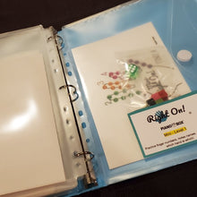 Load image into Gallery viewer, Mini-Theory Games Toolkits