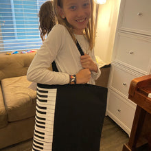 Load image into Gallery viewer, Piano Bag