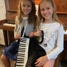 Load image into Gallery viewer, Piano Bag