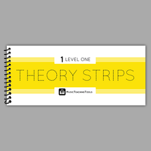 Load image into Gallery viewer, Theory Strips