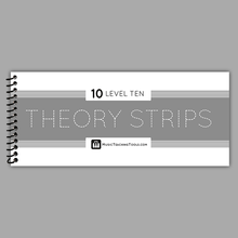 Load image into Gallery viewer, Theory Strips