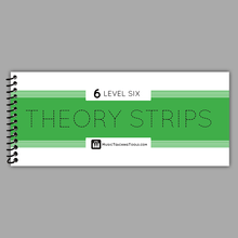 Load image into Gallery viewer, Theory Strips