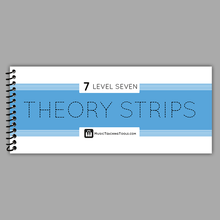 Load image into Gallery viewer, Theory Strips