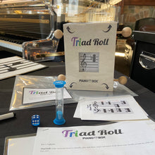 Load image into Gallery viewer, Triad Roll