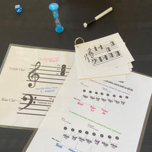 Load image into Gallery viewer, Triad Roll