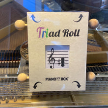 Load image into Gallery viewer, Triad Roll