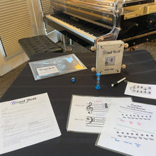 Load image into Gallery viewer, Triad Roll