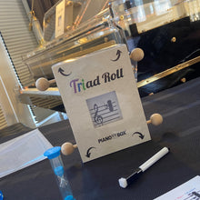 Load image into Gallery viewer, Triad Roll