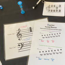 Load image into Gallery viewer, Triad Roll