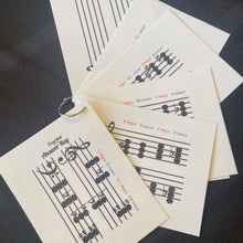 Load image into Gallery viewer, Triad Roll