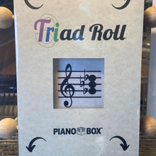 Load image into Gallery viewer, Triad Roll