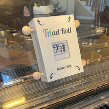 Load image into Gallery viewer, Triad Roll