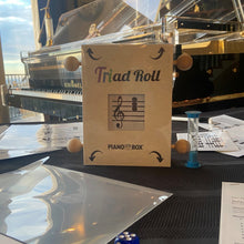 Load image into Gallery viewer, Triad Roll