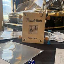 Load image into Gallery viewer, Triad Roll