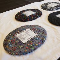 Load image into Gallery viewer, Whole Note Bag