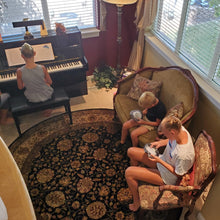 Load image into Gallery viewer, Whole Note Bag