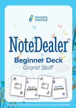 Load image into Gallery viewer, NoteDealer