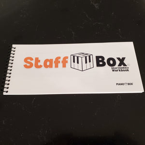 Staff Theory Pack