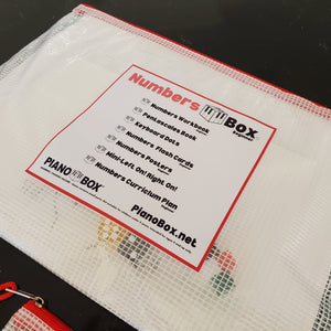 Numbers Theory Pack