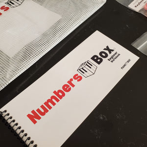 Numbers Theory Pack