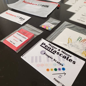Numbers Theory Pack