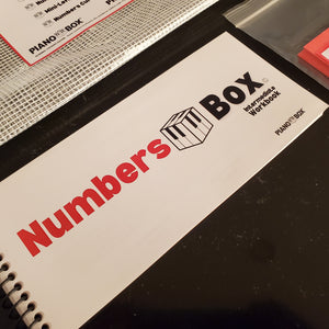 Numbers Theory Pack
