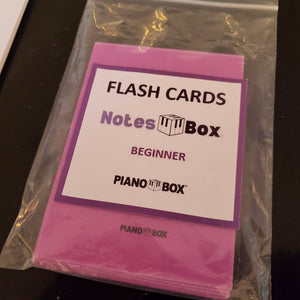 Notes Theory Pack