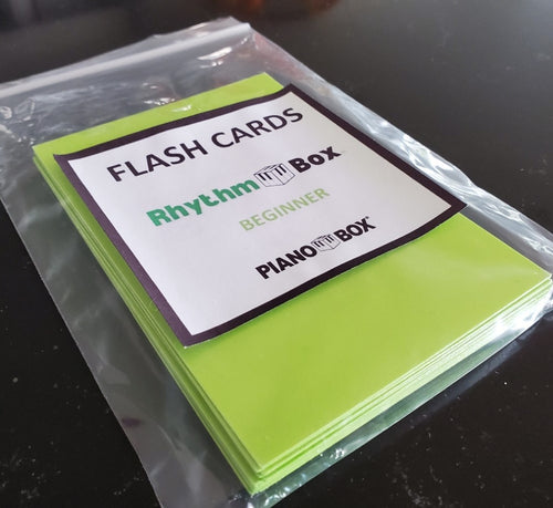 Theory Flash Cards