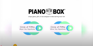 PianoBox+ App