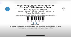 Minor Theory Pack