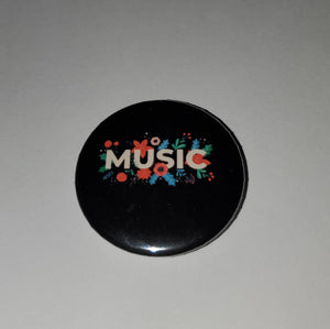 Buttons - Pack of 10