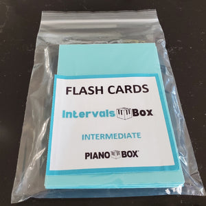 Theory Flash Cards