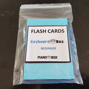 Theory Flash Cards