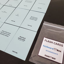 Load image into Gallery viewer, Theory Flash Cards