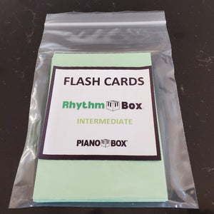 Theory Flash Cards