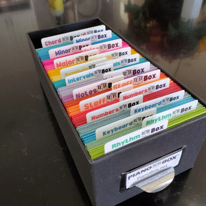 The Ultimate Flashcard Package