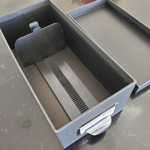 The Ultimate Flashcard Organizer