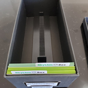 The Ultimate Flashcard Package