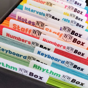 The Ultimate Flashcard Package