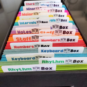 The Ultimate Flashcard Package