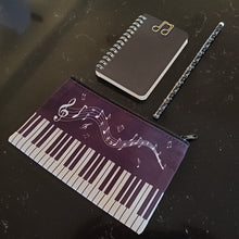 Load image into Gallery viewer, Gift Pack - Musical Pouch / Notepad