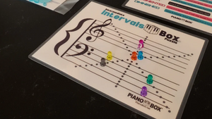 Interval Puzzle