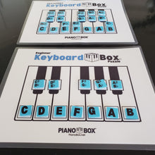 Load image into Gallery viewer, Keyboard Puzzle Pack