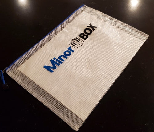 Minor Theory Pack