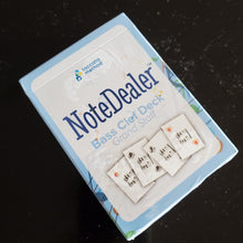 Load image into Gallery viewer, NoteDealer