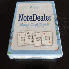 Load image into Gallery viewer, NoteDealer