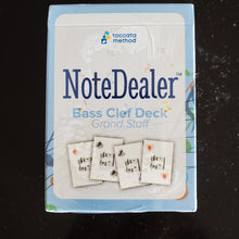 Load image into Gallery viewer, NoteDealer